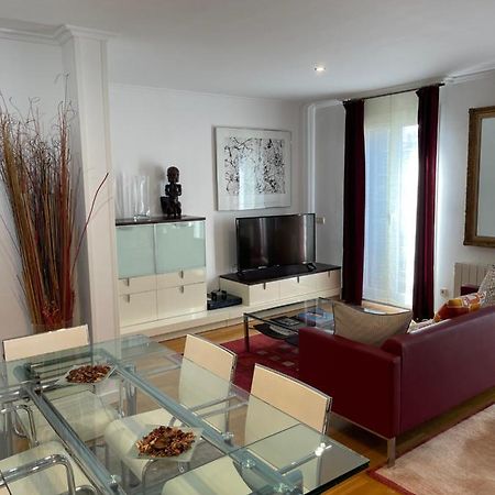 Channing Apartment Barcelona Bagian luar foto