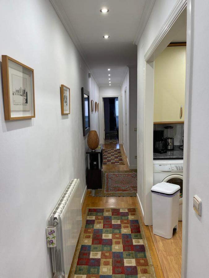 Channing Apartment Barcelona Bagian luar foto