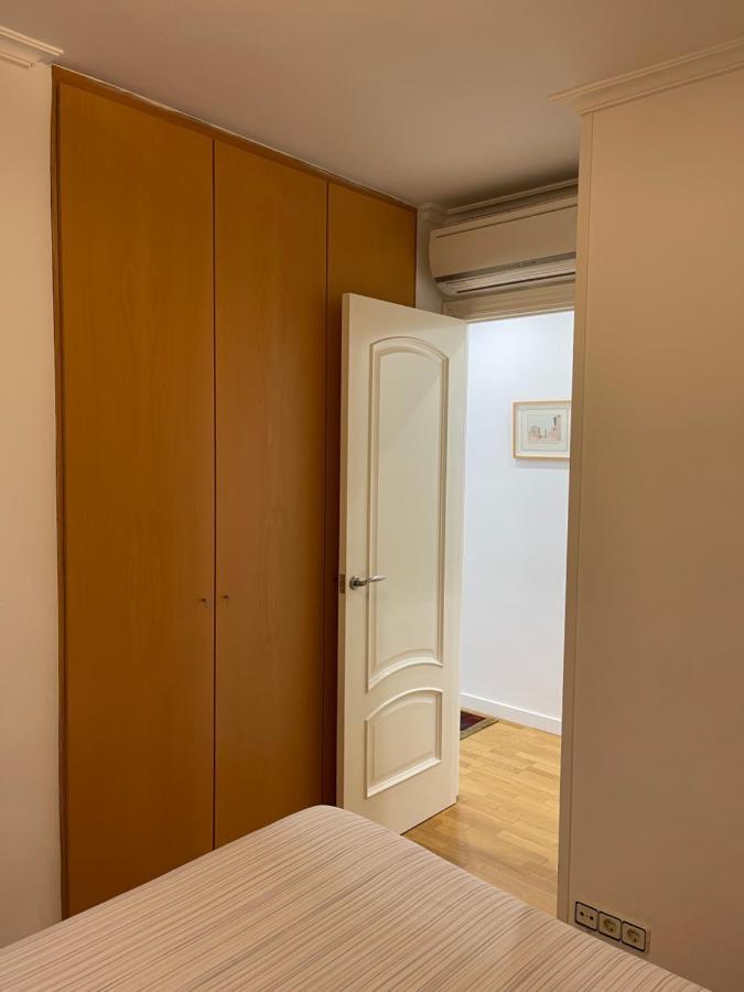 Channing Apartment Barcelona Bagian luar foto