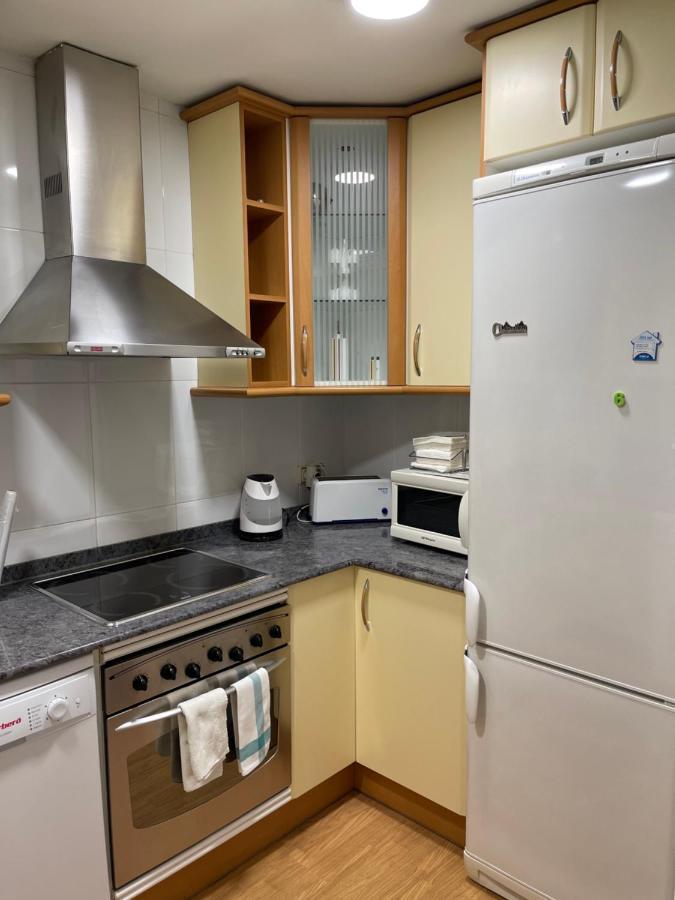 Channing Apartment Barcelona Bagian luar foto