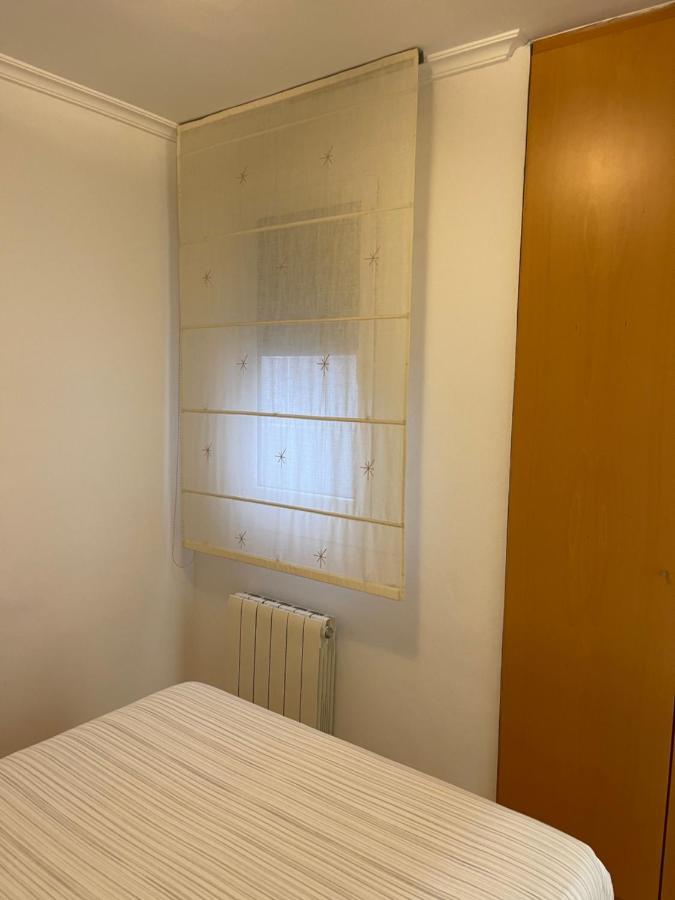Channing Apartment Barcelona Bagian luar foto