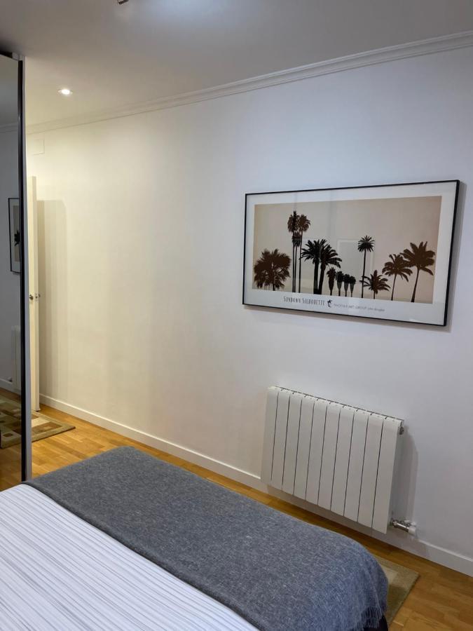 Channing Apartment Barcelona Bagian luar foto