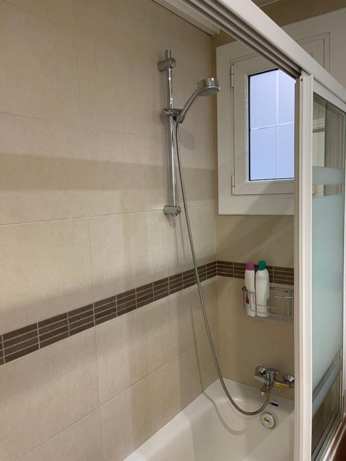 Channing Apartment Barcelona Bagian luar foto