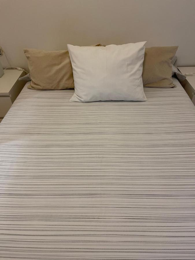 Channing Apartment Barcelona Bagian luar foto