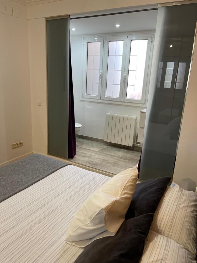 Channing Apartment Barcelona Bagian luar foto